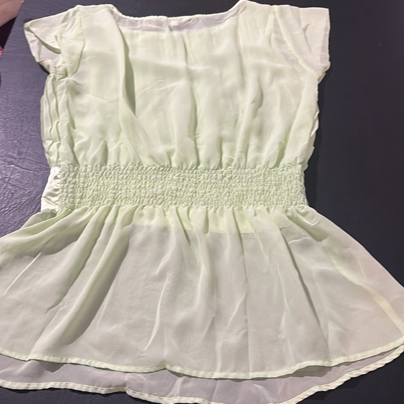 Capacity Unlimited Top - Picture 7 of 11